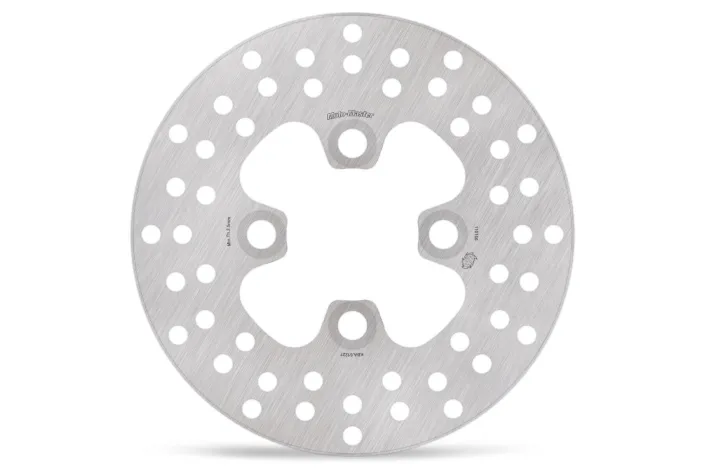 DISQUE DE FREIN ROND AVANT