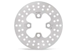 DISQUE DE FREIN ROND AVANT