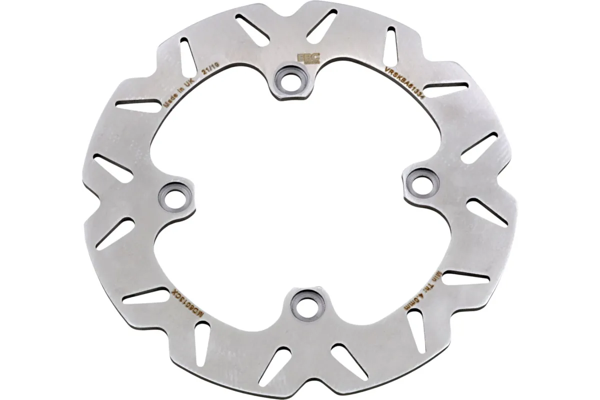 BRAKE RTR FIX CX XTRM MX WAVE