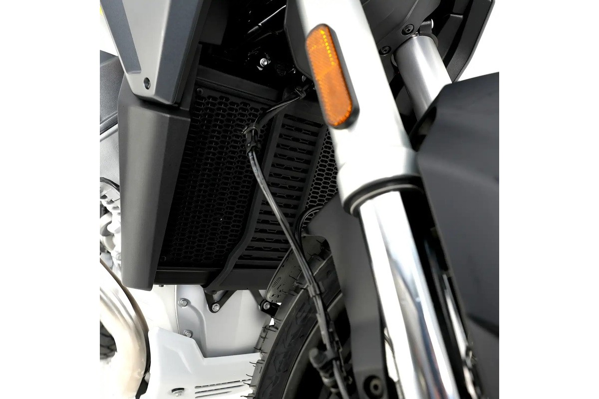 Protection de radiateur R&G RACING Pro Protection de radiateur R&G RACING Pro