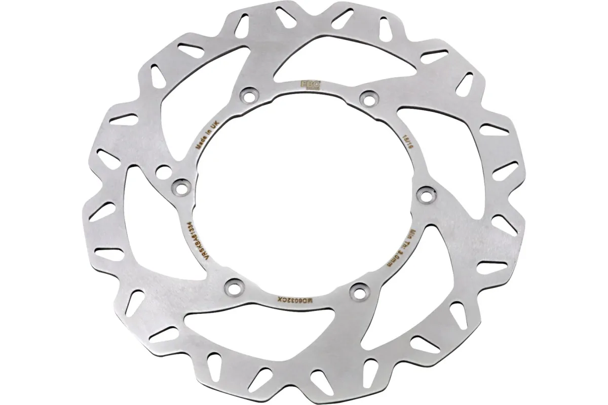 BRAKE RTR FIX CX XTRM MX WAVE