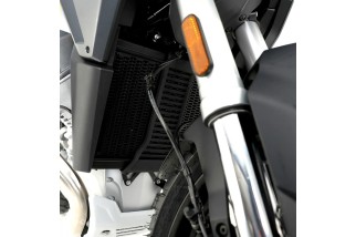 Protection de radiateur R&G RACING Pro