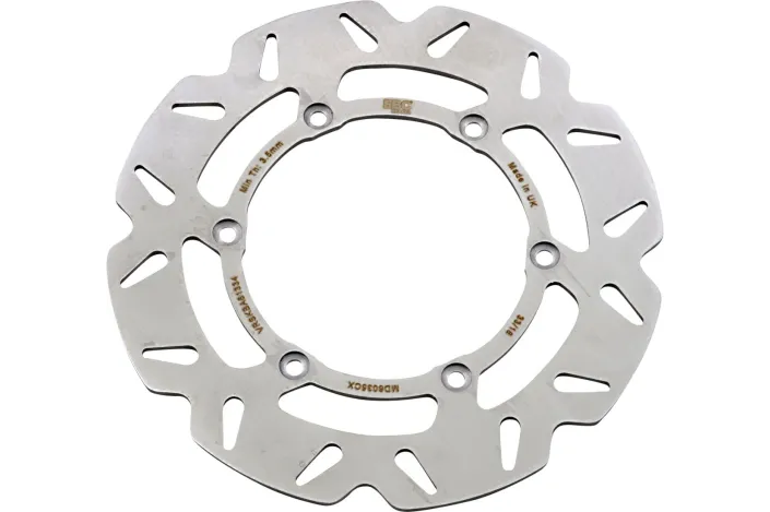 BRAKE RTR FIX CX XTRM MX WAVE