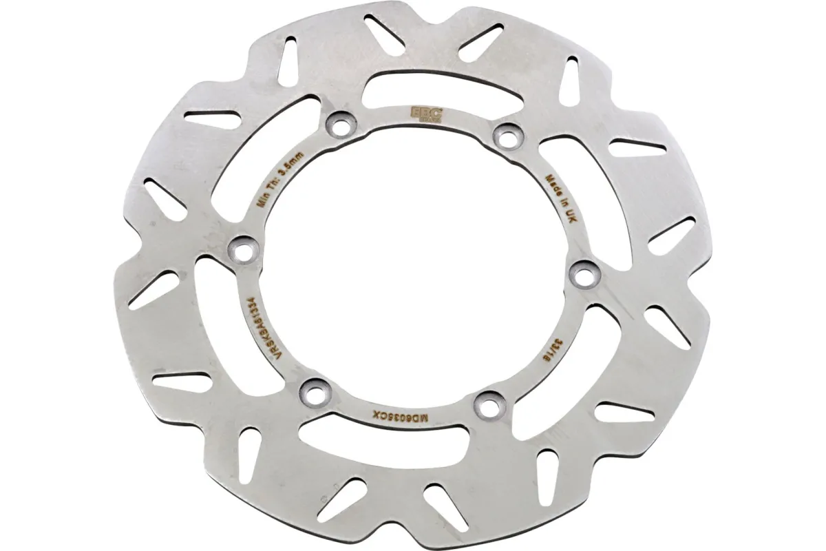 BRAKE RTR FIX CX XTRM MX WAVE