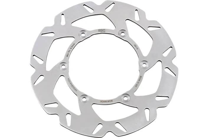 BRAKE RTR FIX CX XTRM MX WAVE