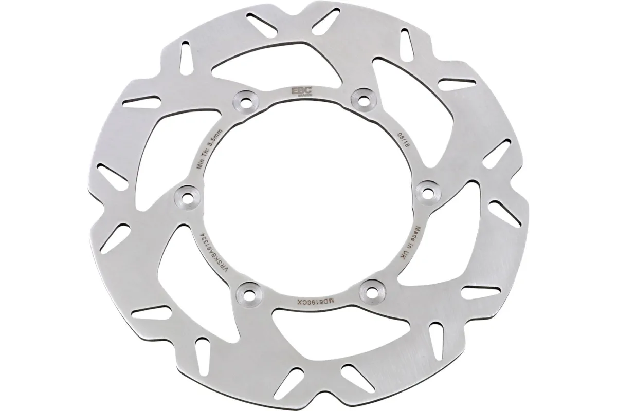 BRAKE RTR FIX CX XTRM MX WAVE