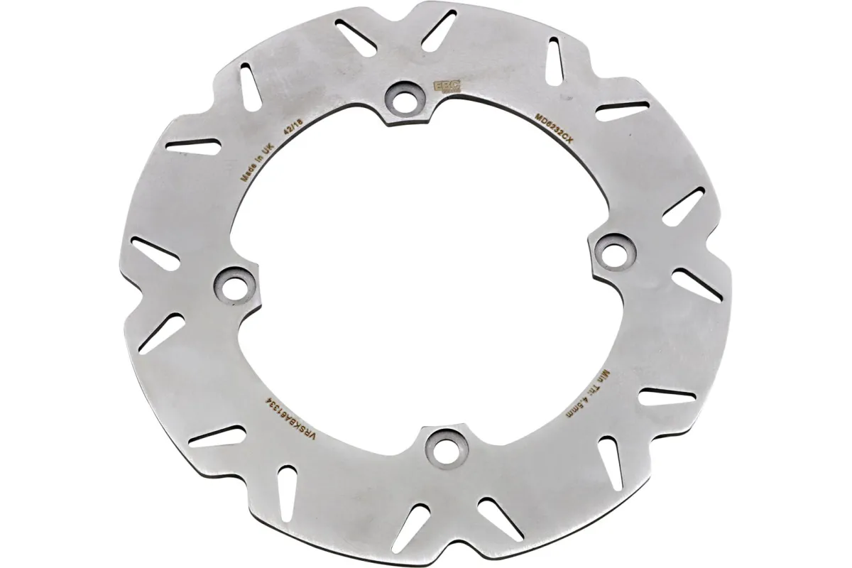 BRAKE RTR FIX CX XTRM MX WAVE