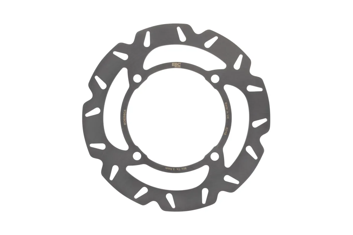 BRAKE RTR FIX CX XTRM MX WAVE