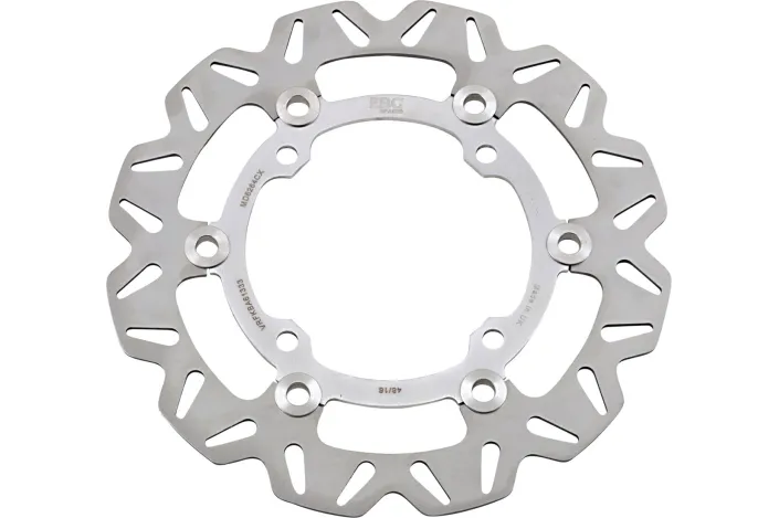 BRAKE RTR FIX CX XTRM MX WAVE