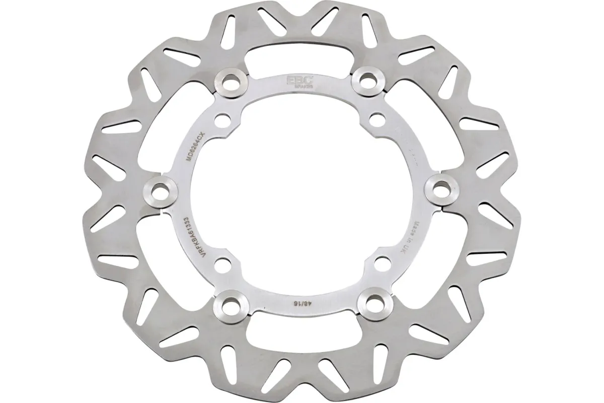 BRAKE RTR FIX CX XTRM MX WAVE