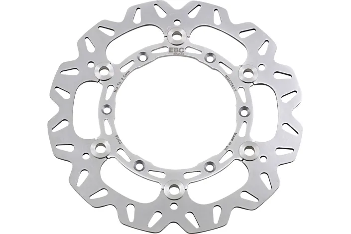 BRAKE RTR FIX CX XTRM MX WAVE