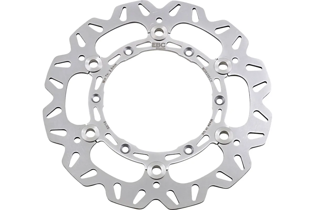 BRAKE RTR FIX CX XTRM MX WAVE