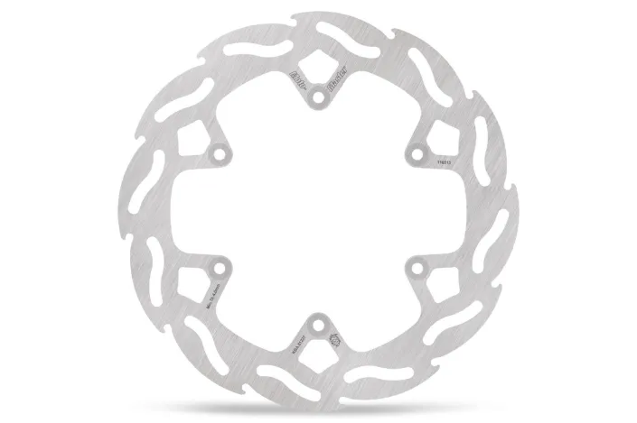 DISQUE DE FREIN FLAMME ARRIÈRE