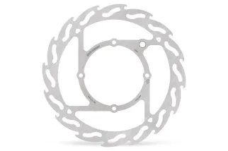 DISQUE DE FREIN FLAMME AVANT