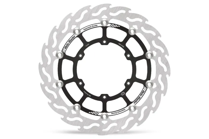 DISQUE DE FREIN FLAMME SM FR