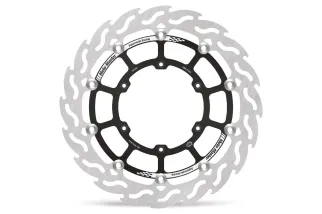 DISQUE DE FREIN FLAMME SM FR