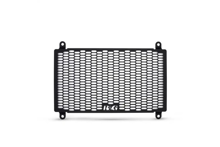 Protection de radiateur R&G RACING Pro