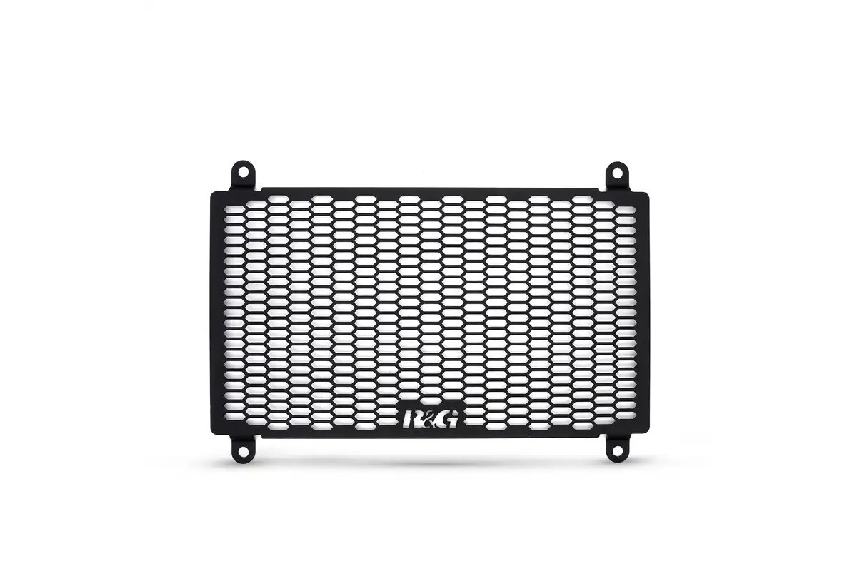 Protection de radiateur R&G RACING Pro