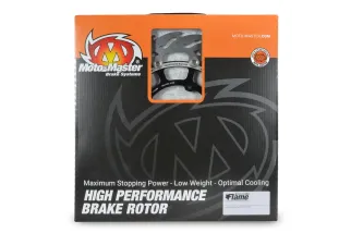 DISQUE DE FREIN FLAMME SM FR