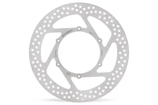 DISQUE DE FREIN HALO AVANT