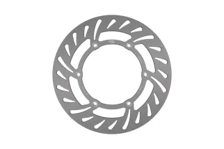 ROTOR DE FREIN FIX SÉRIE D RND