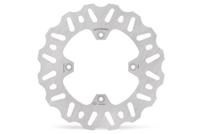 DISQUE DE FREIN NITRO ARRIÈRE