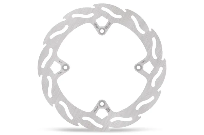 DISQUE DE FREIN FLAMME ARRIÈRE