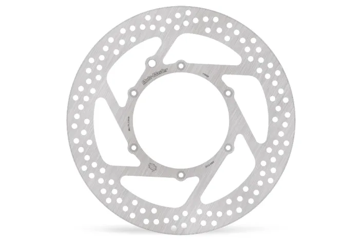 DISQUE DE FREIN HALO AVANT