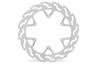 DISQUE DE FREIN FLAMME ARRIÈRE