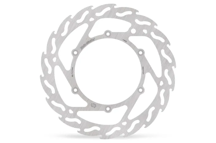 DISQUE DE FREIN FLAMME AVANT