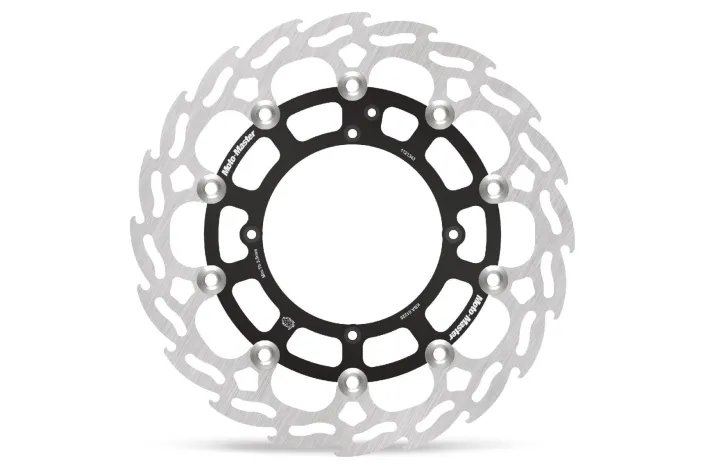 DISQUE DE FREIN FLAMME FLOTTEUR AVANT