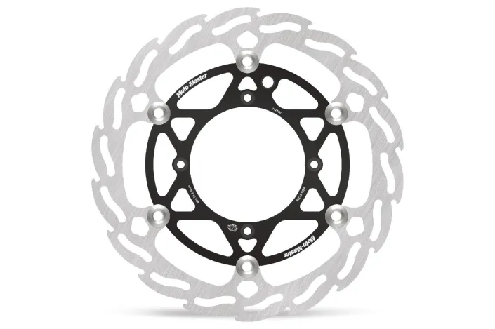 DISQUE DE FREIN FLAMME FLOTTEUR AVANT