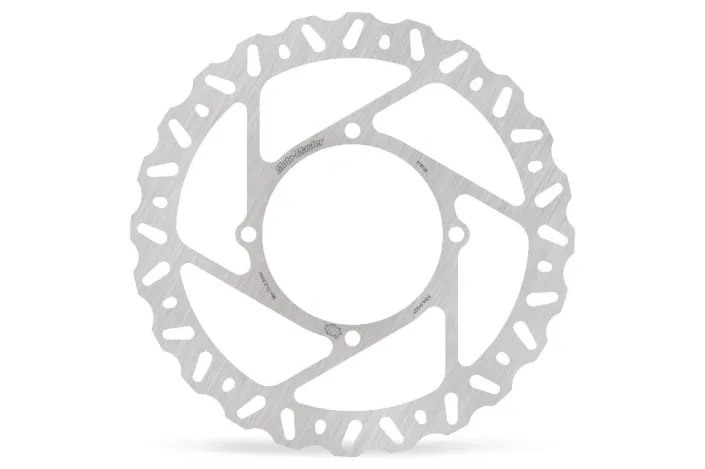 DISQUE DE FREIN NITRO AVANT