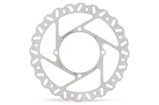 DISQUE DE FREIN NITRO AVANT