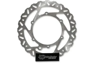 DISQUE DE FREIN NITRO AVANT