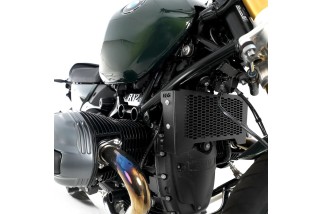 Protection de radiateur d'huile R&G RACING