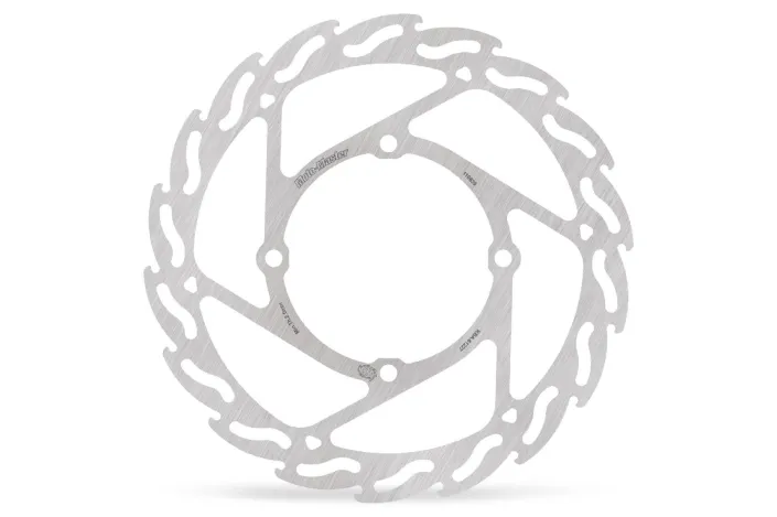 DISQUE DE FREIN FLAMME AVANT