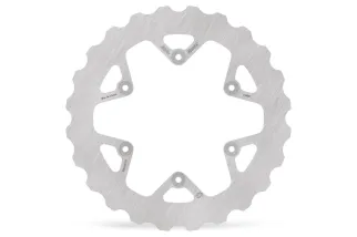 DISQUE DE FREIN NITRO MUD ARRIÈRE