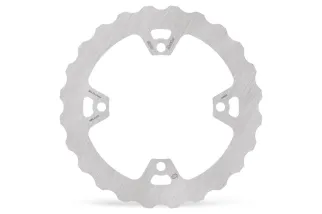 DISQUE DE FREIN NITRO MUD ARRIÈRE