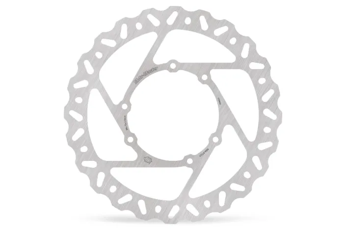 DISQUE DE FREIN NITRO AVANT