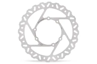 DISQUE DE FREIN NITRO AVANT