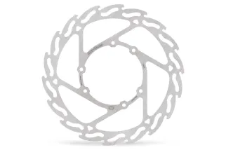 DISQUE DE FREIN FLAMME AVANT