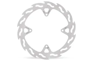 DISQUE DE FREIN FLAMME ARRIÈRE