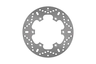 ROTOR DE FREIN FIX SÉRIE D RND