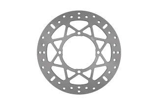 ROTOR DE FREIN FIX SÉRIE D RND