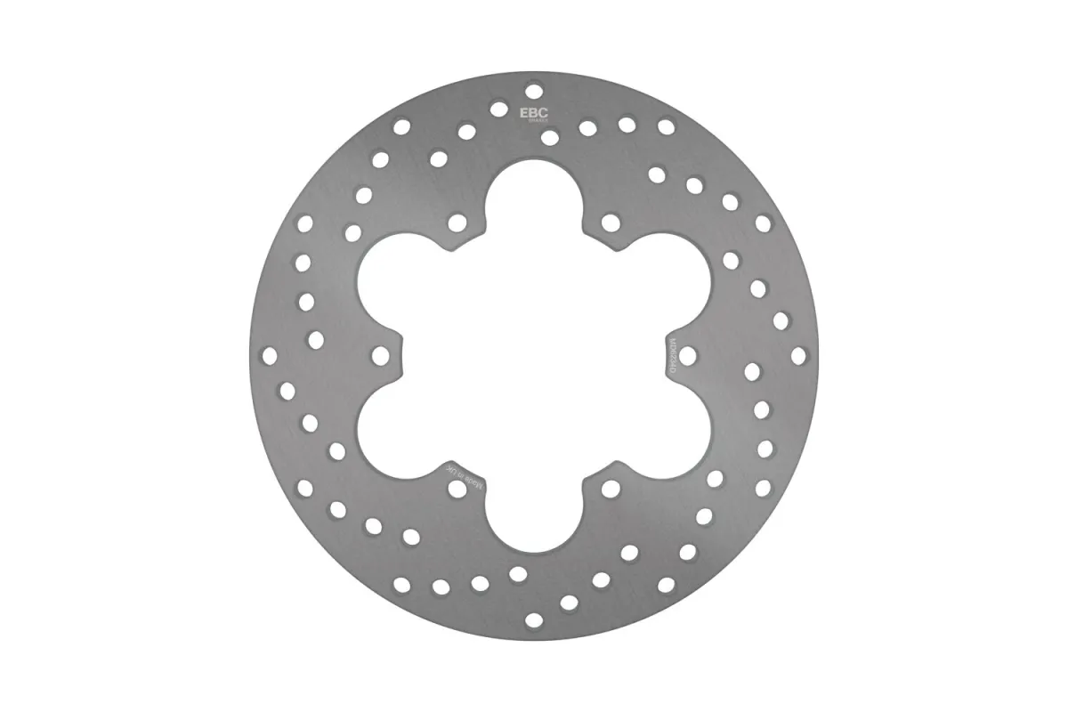 ROTOR DE FREIN FIX SÉRIE D RND