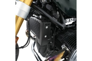 Protection de radiateur d'huile R&G RACING