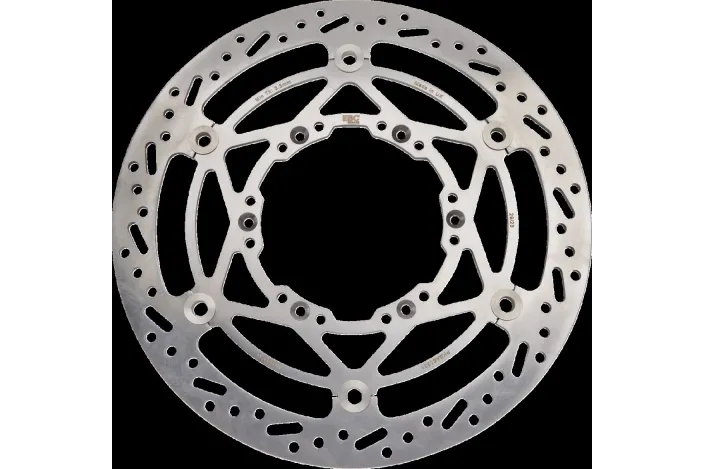 ROTOR DE FREIN FLT SÉRIE D RND