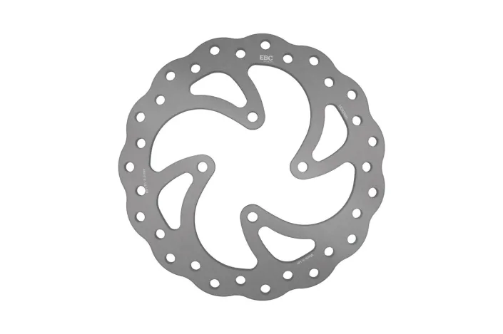 ROTOR DE FREIN FIX WAVE