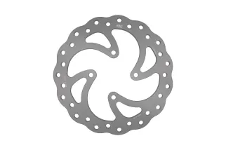 ROTOR DE FREIN FIX WAVE